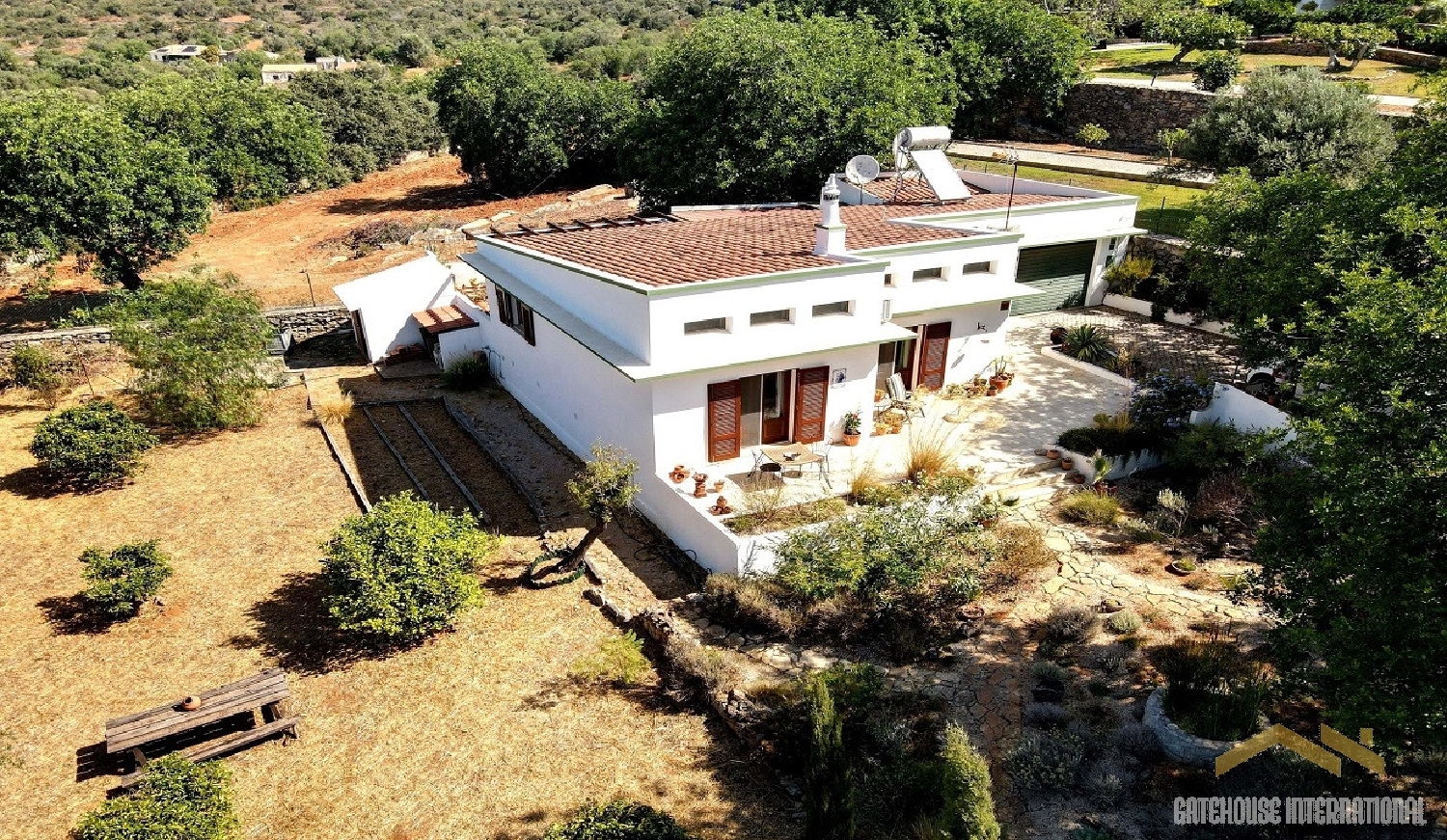  à venda casa Almancil Loulé 1