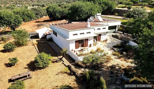 Almancil Loulé casa foto 337238