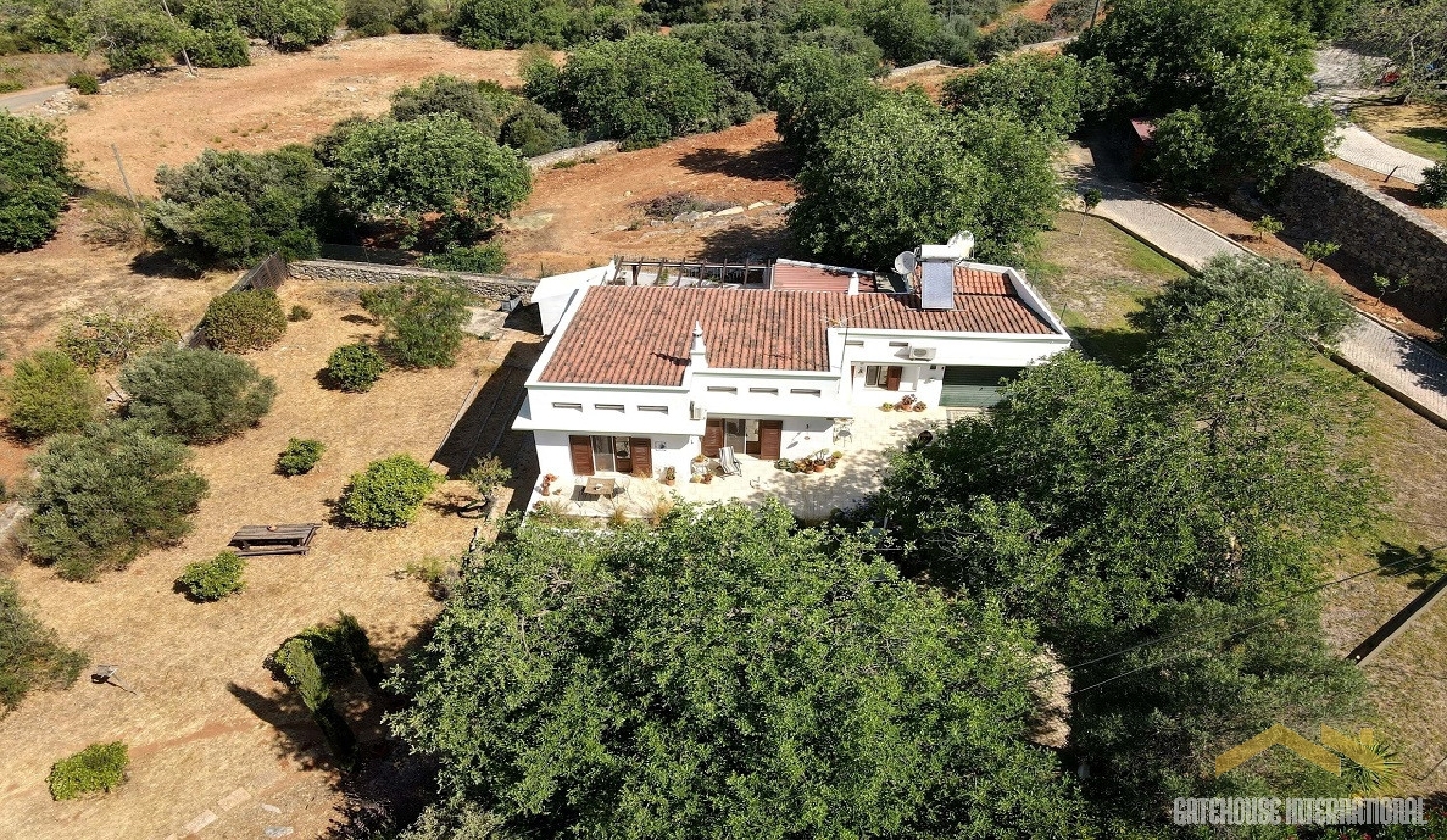  à venda casa Almancil Loulé 2