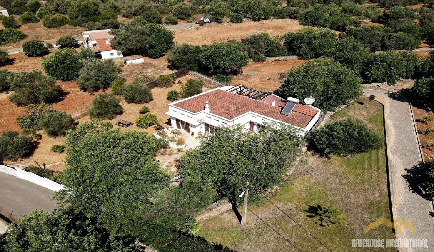  à venda casa Almancil Loulé 3