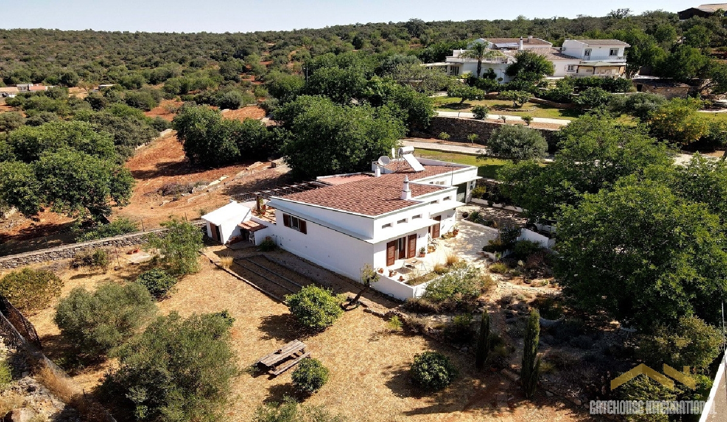  à venda casa Almancil Loulé 4