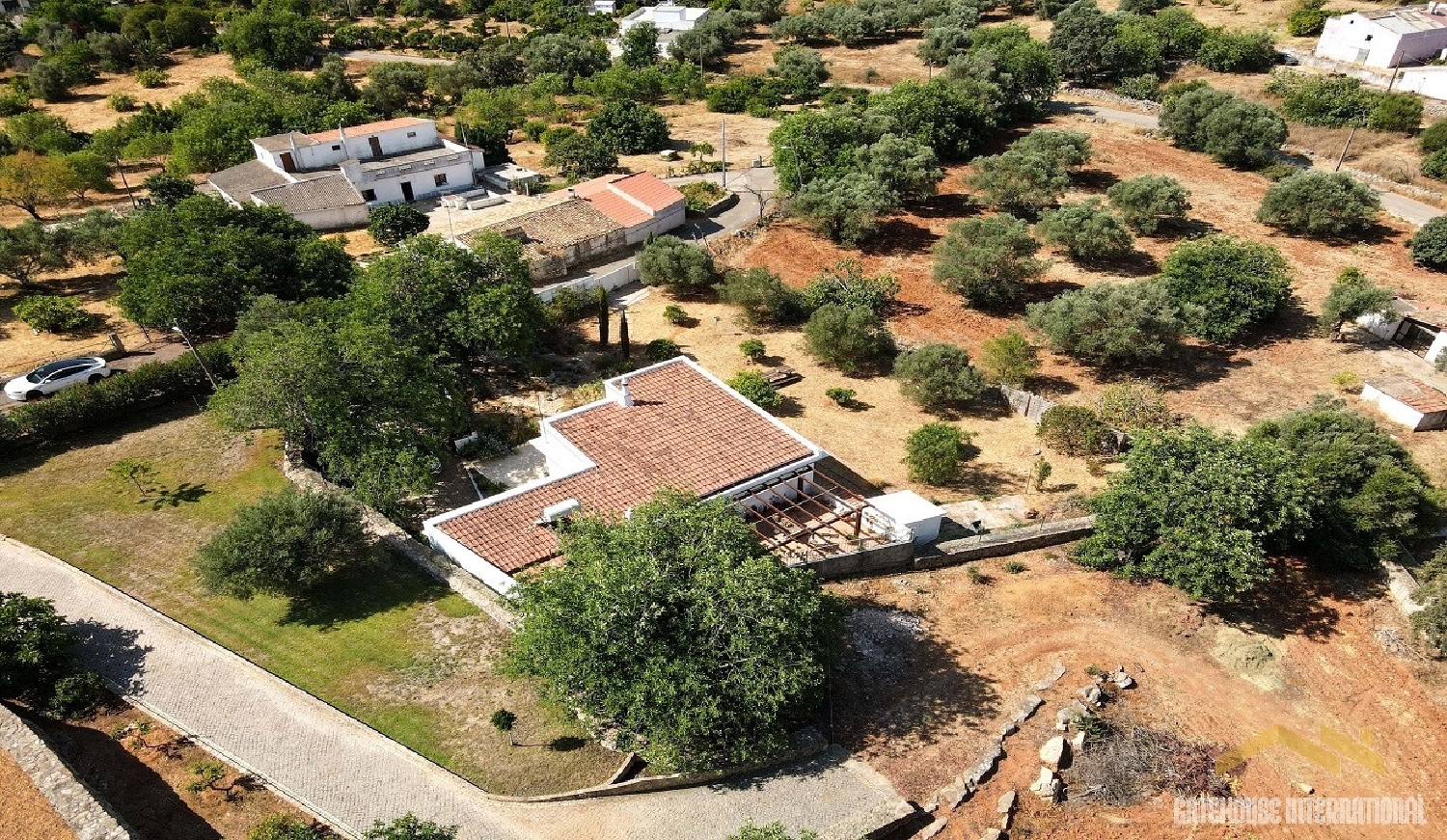  à venda casa Almancil Loulé 5