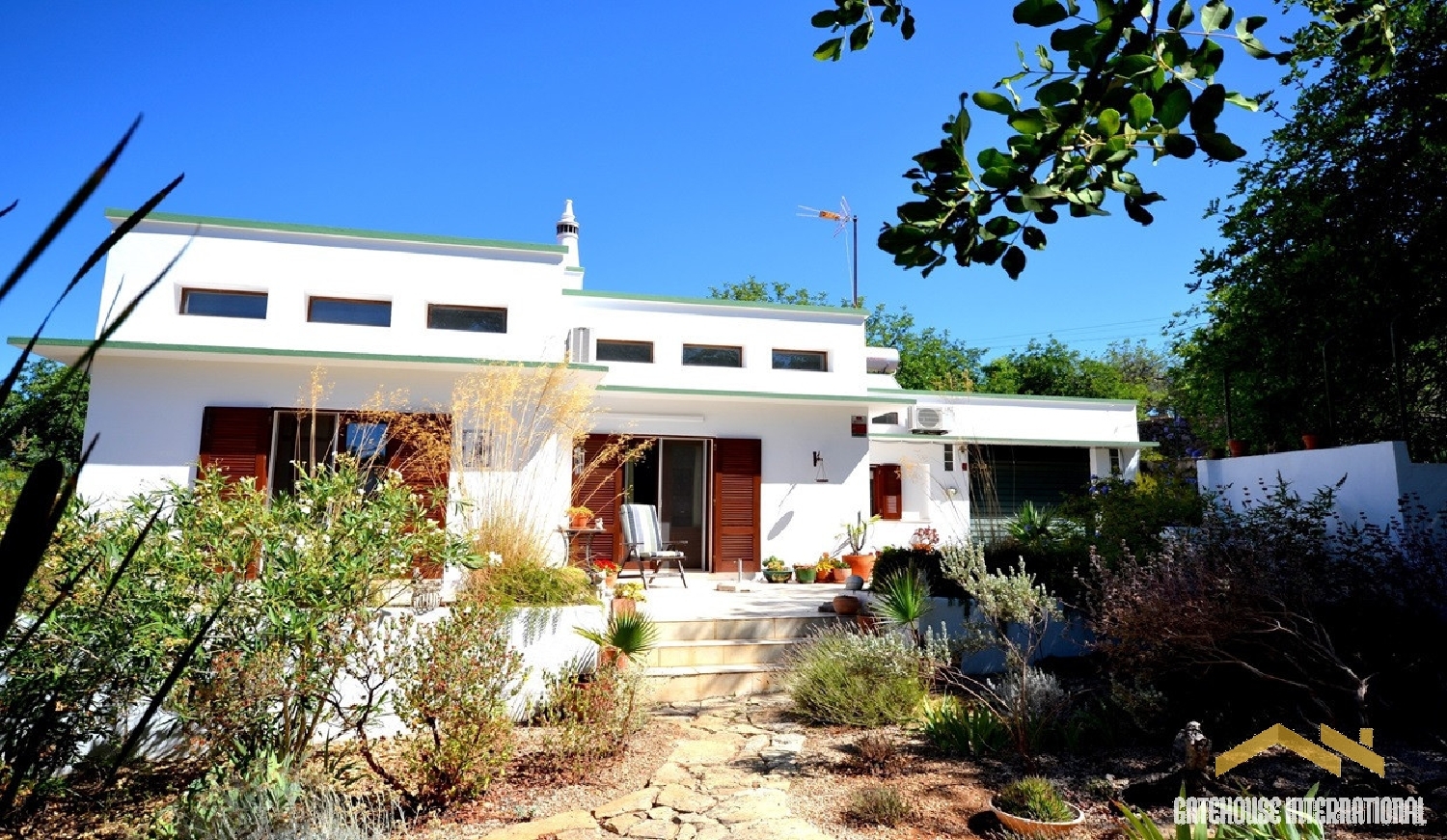  à venda casa Almancil Loulé 6