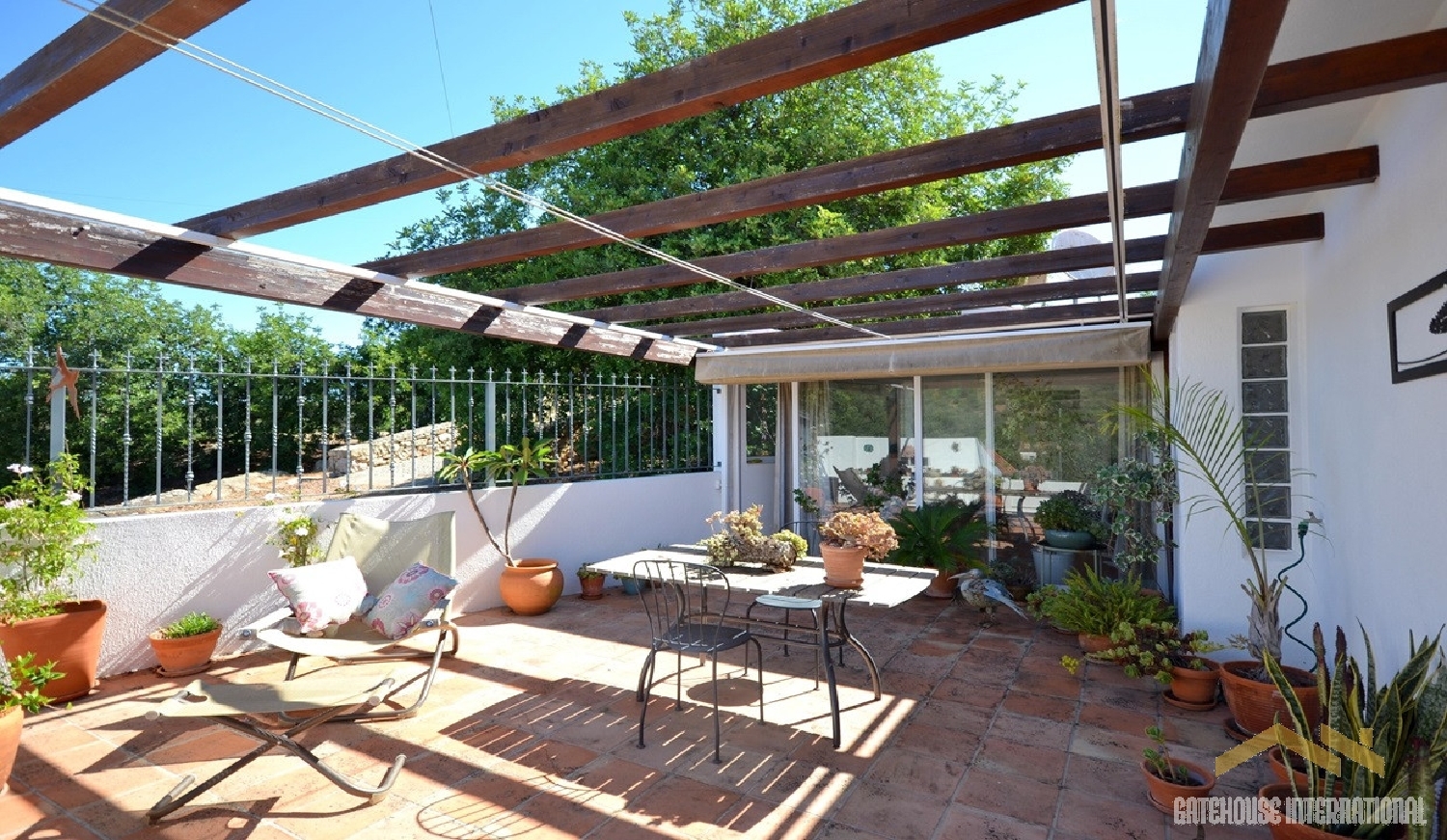  à venda casa Almancil Loulé 7