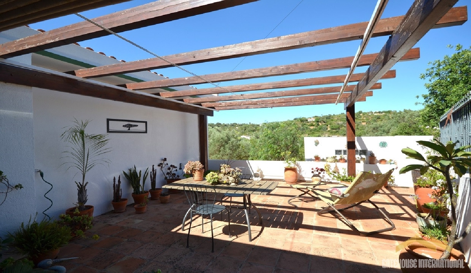  à venda casa Almancil Loulé 8