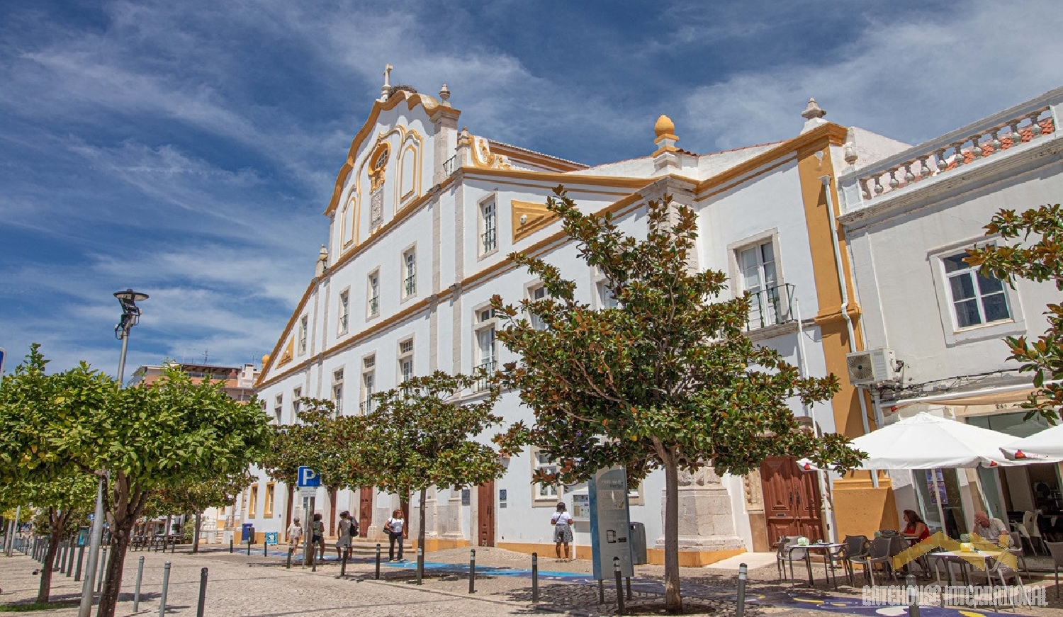 à venda casa Almancil Loulé 2