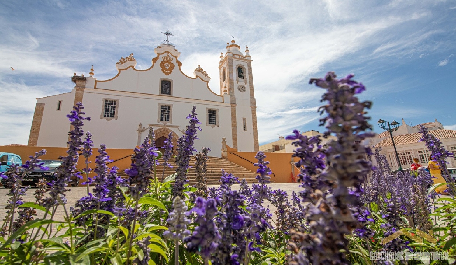 à venda casa Almancil Loulé 3