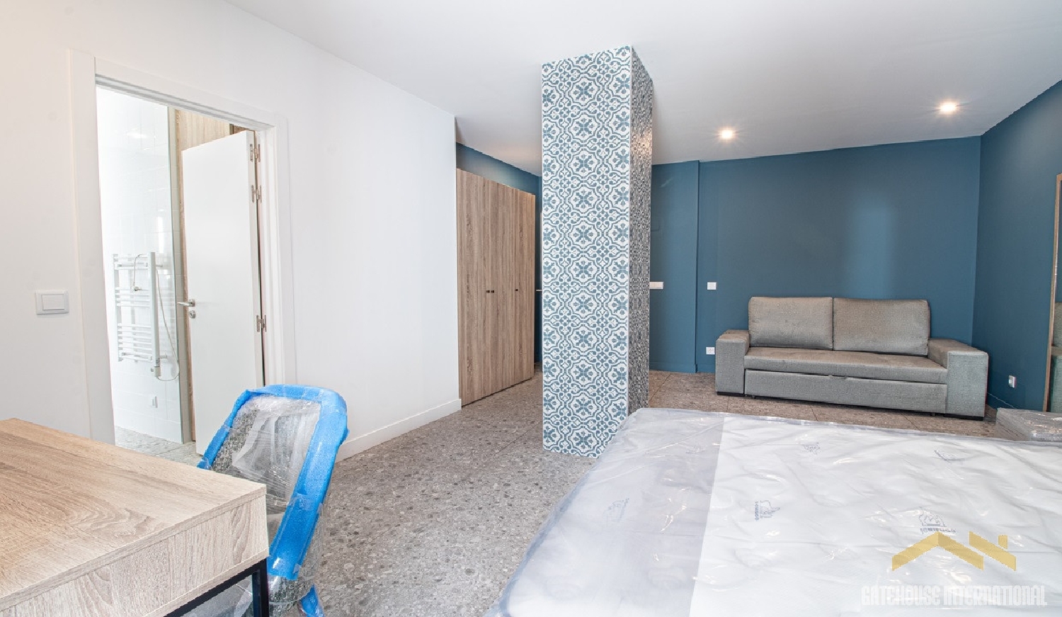  à venda casa Almancil Loulé 6
