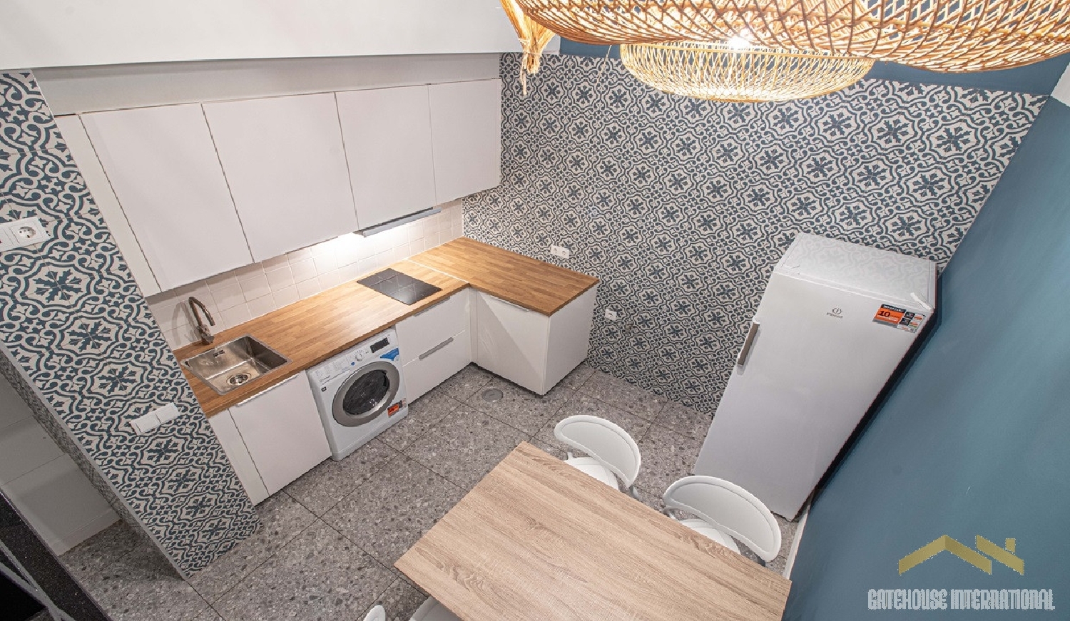  à venda casa Almancil Loulé 7