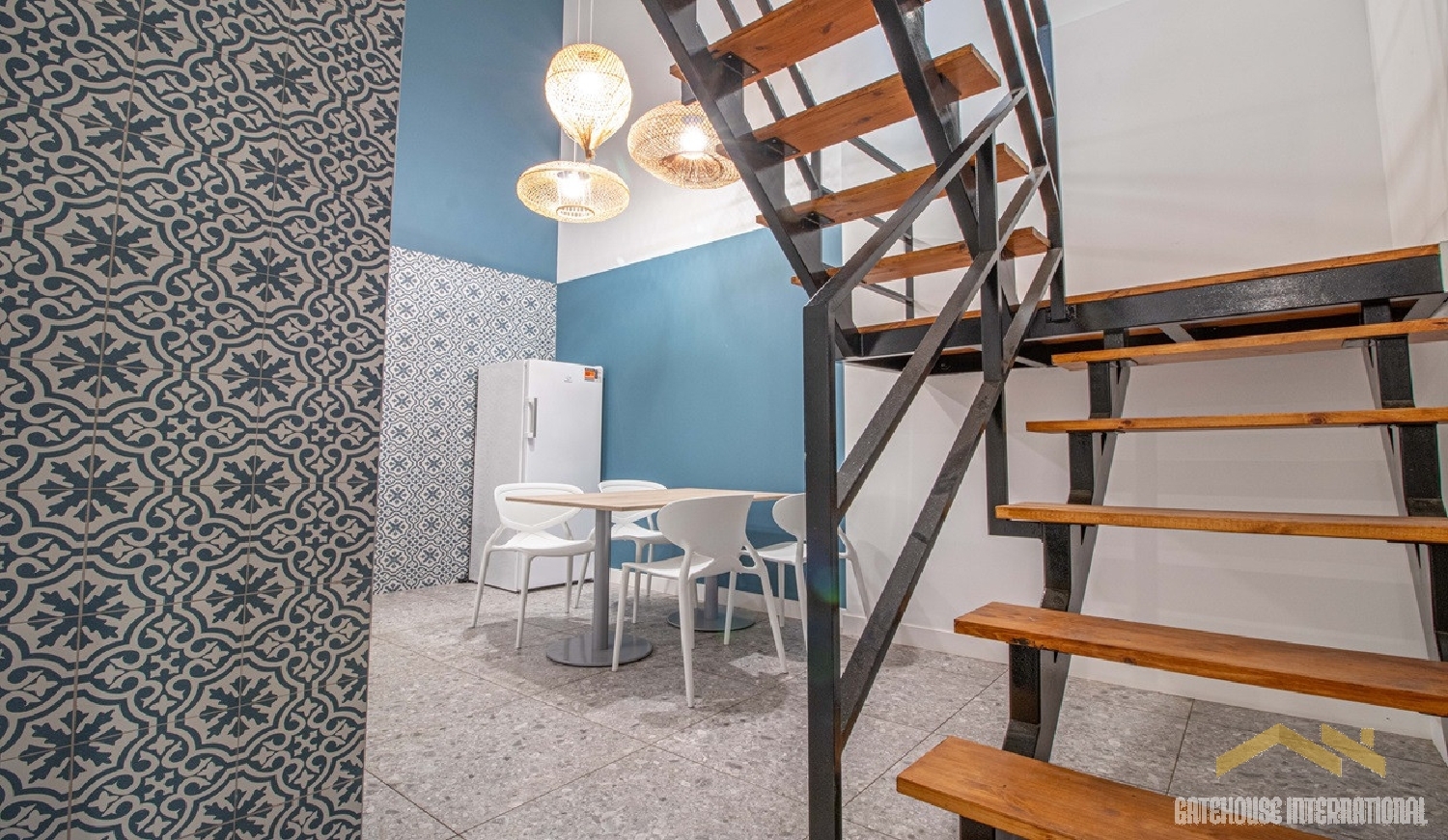  à venda casa Almancil Loulé 8