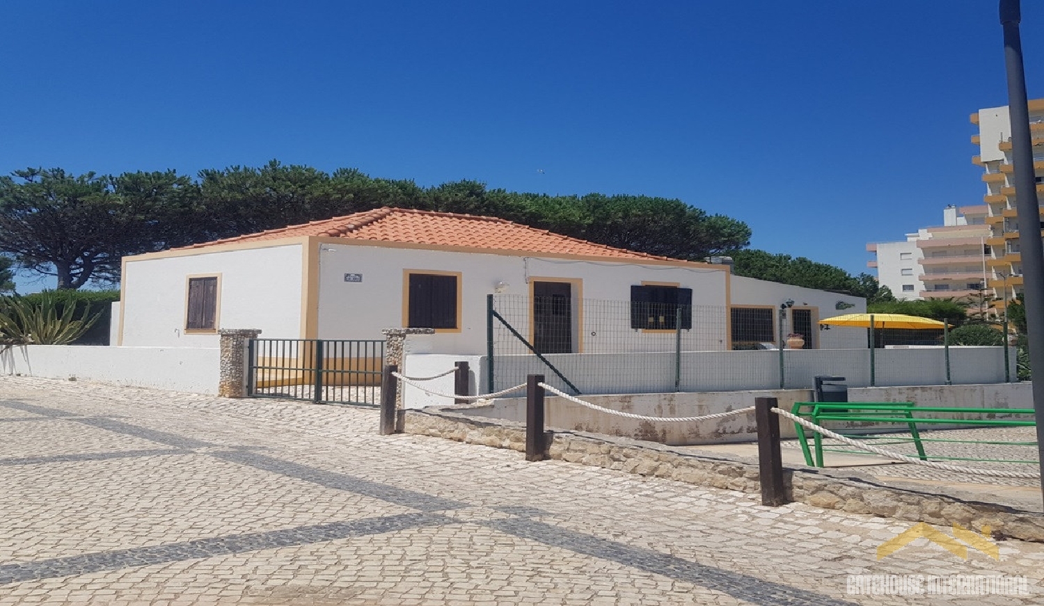  à venda casa Almancil Loulé 1