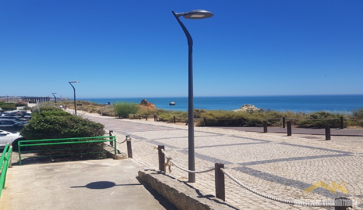  à venda casa Almancil Loulé 2