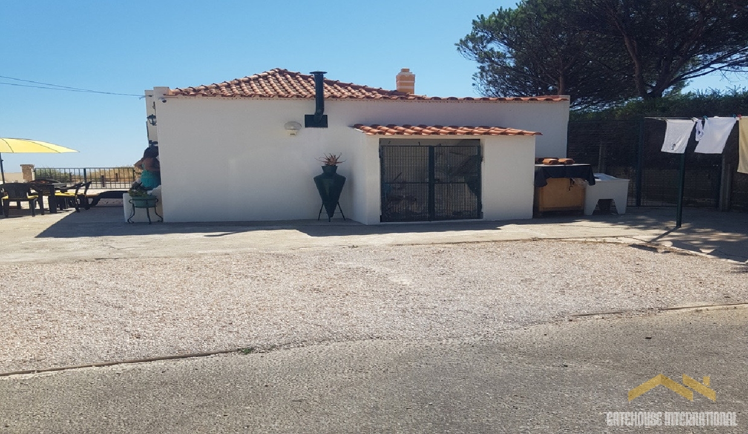  à venda casa Almancil Loulé 4