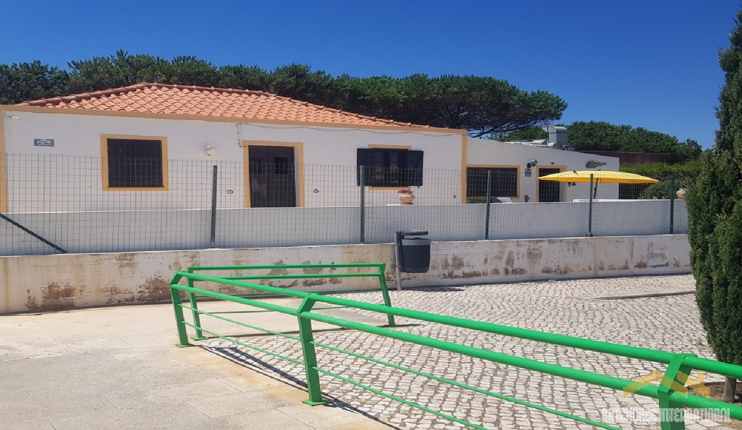  à venda casa Almancil Loulé 5
