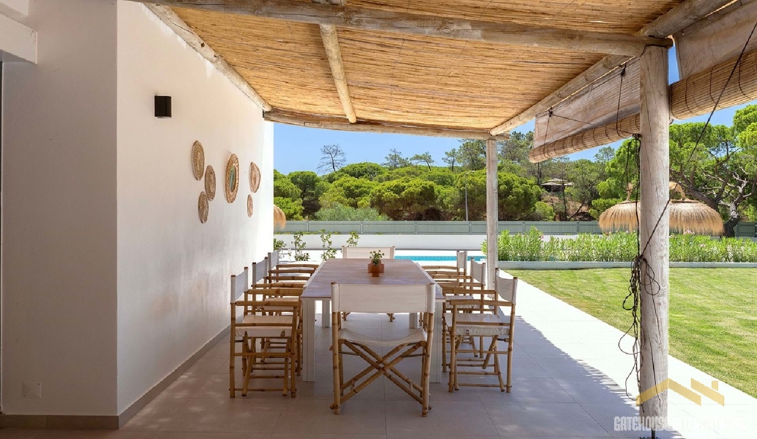  à venda casa Almancil Loulé 4