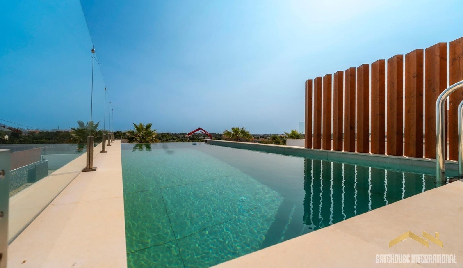 en venta casa Almancil Loulé 2