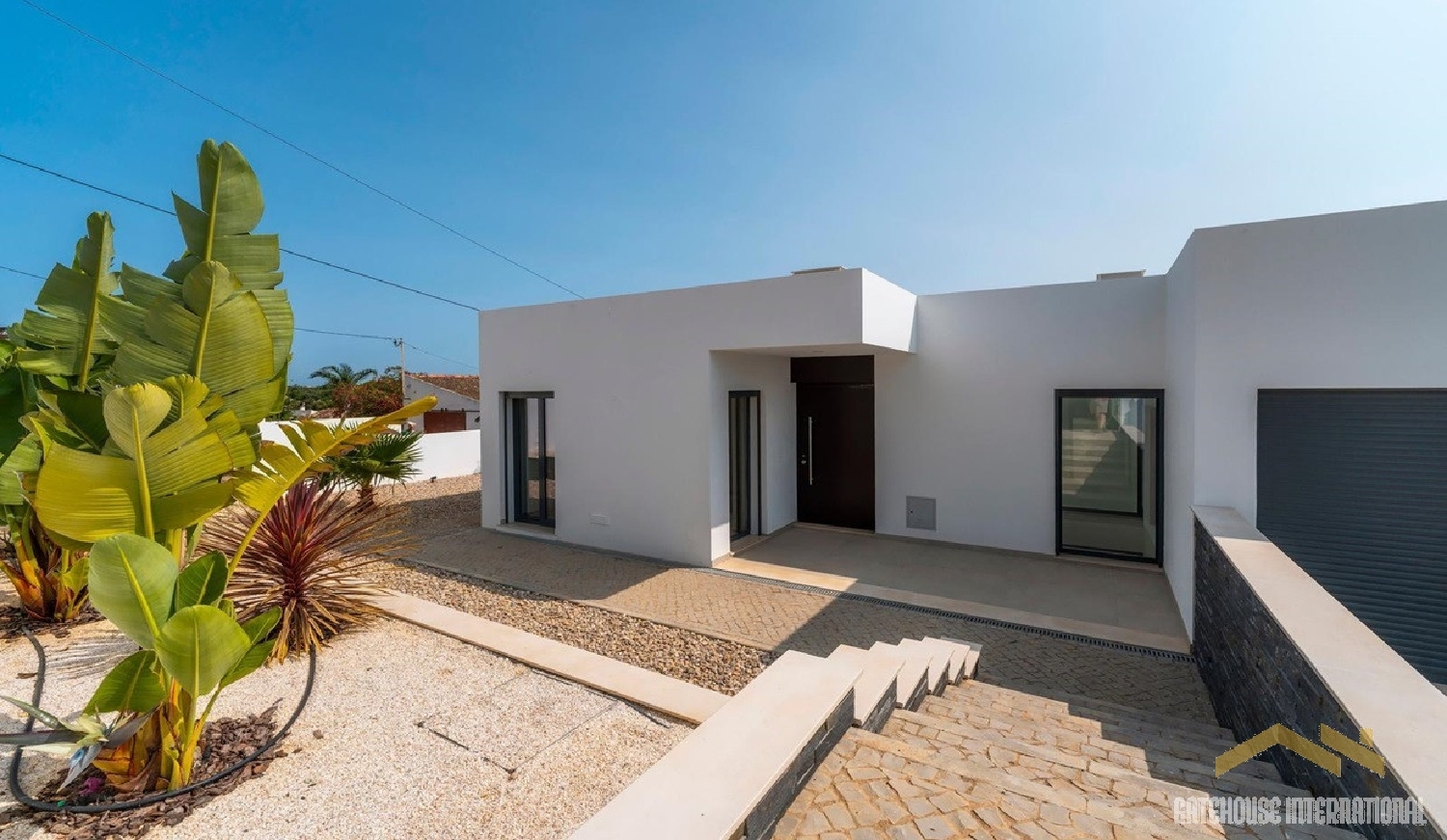 en venta casa Almancil Loulé 3