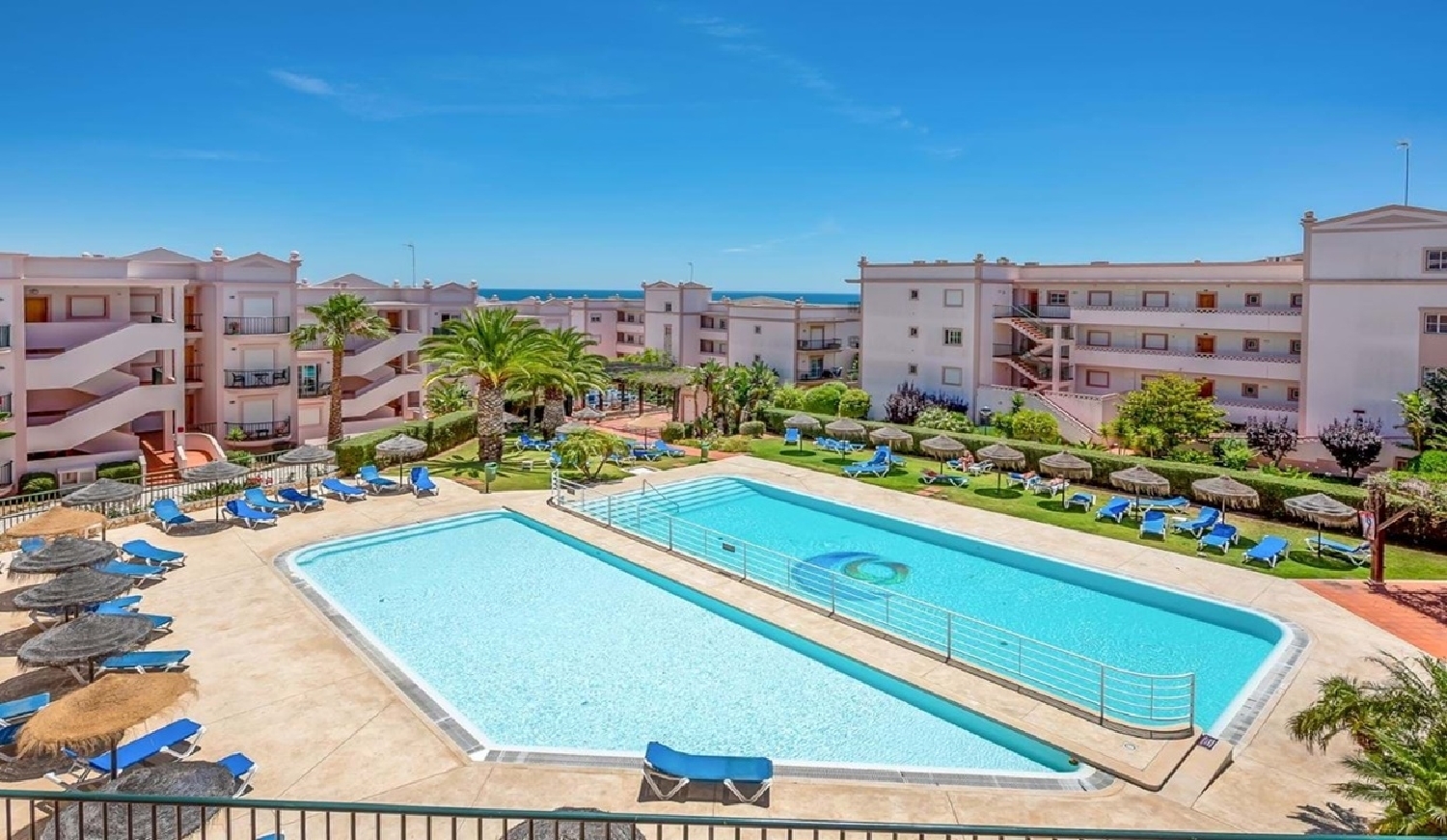  for sale house Almancil Loulé 1