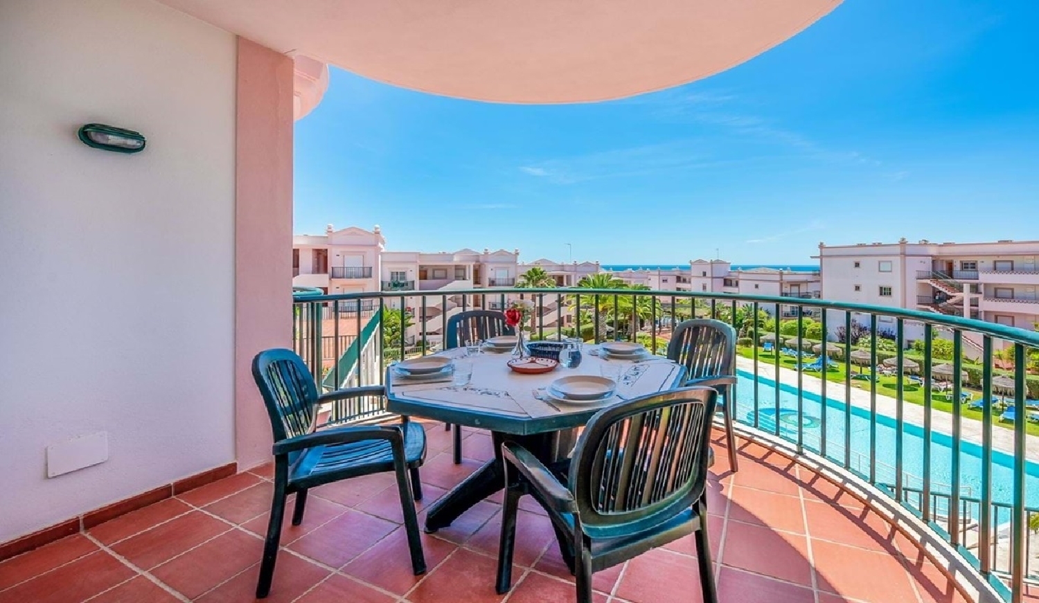  for sale house Almancil Loulé 3