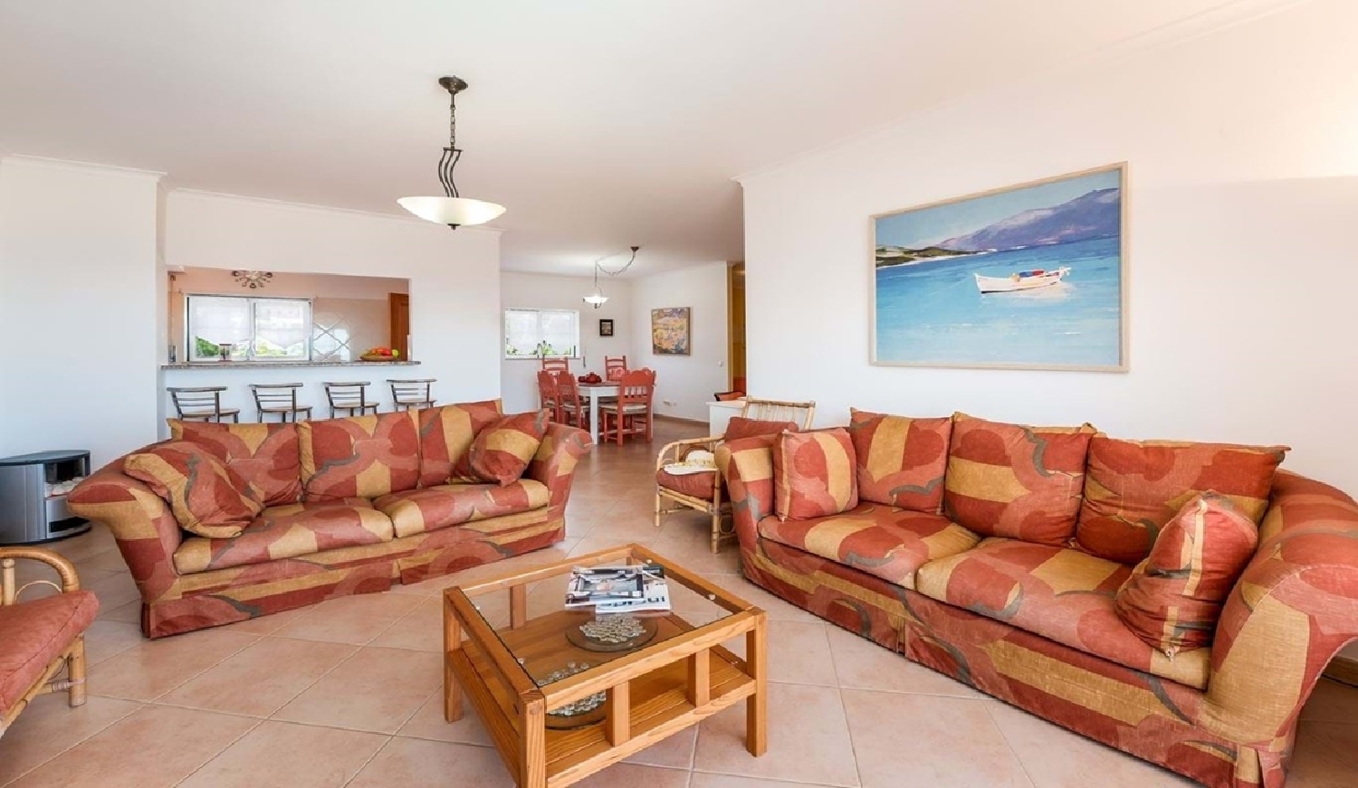  for sale house Almancil Loulé 5