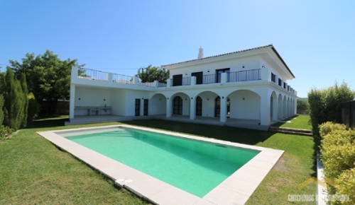 Almancil Loulé huis foto 337618