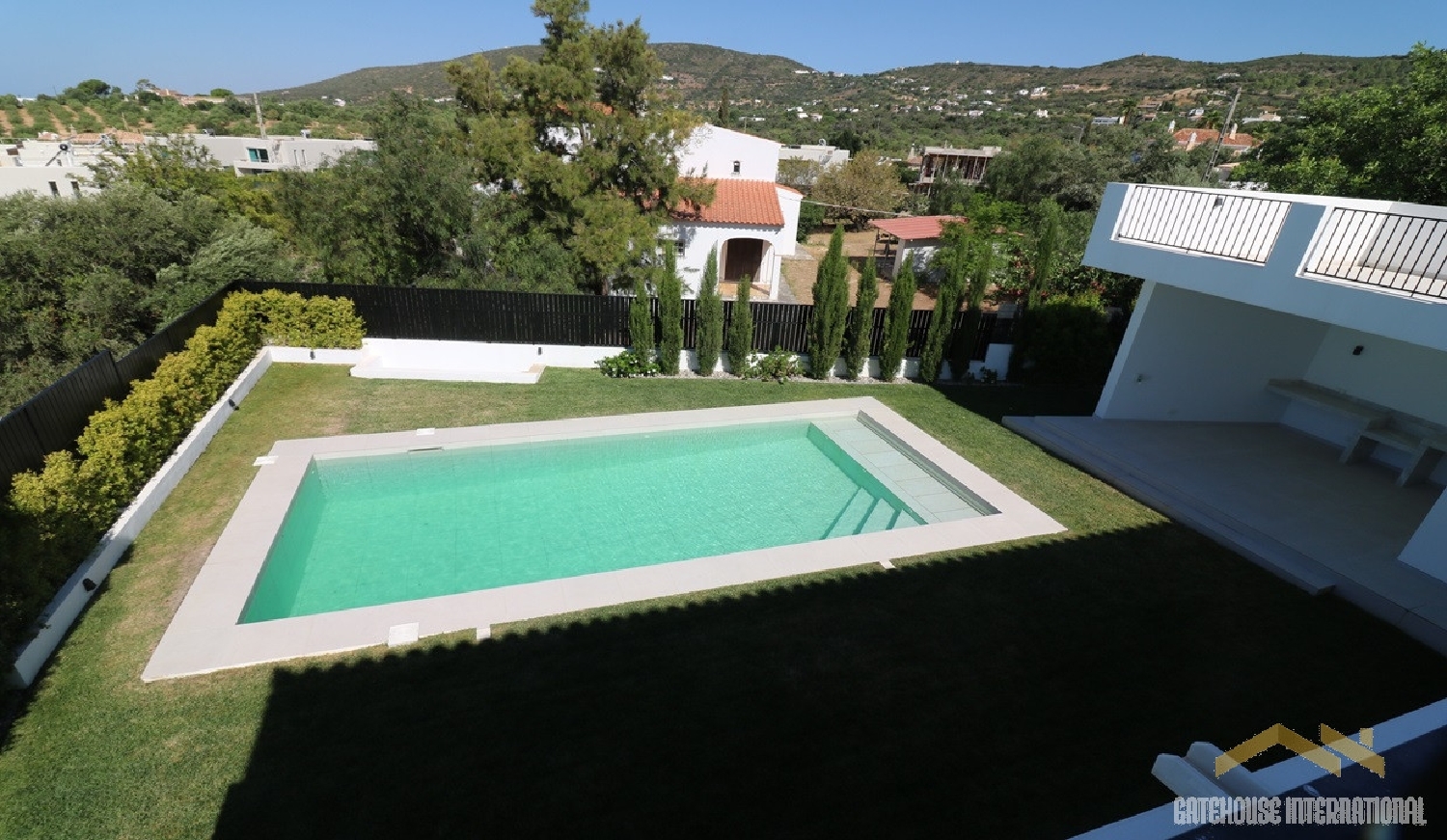 en venta casa Almancil Loulé 2