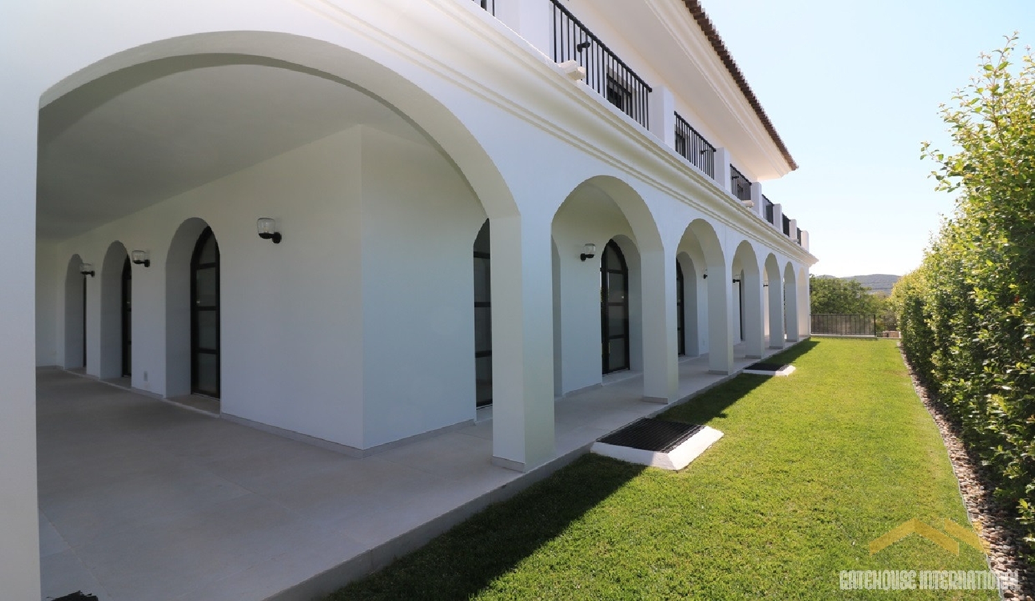en venta casa Almancil Loulé 3