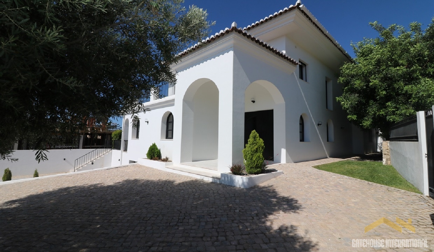  for sale house Almancil Loulé 5