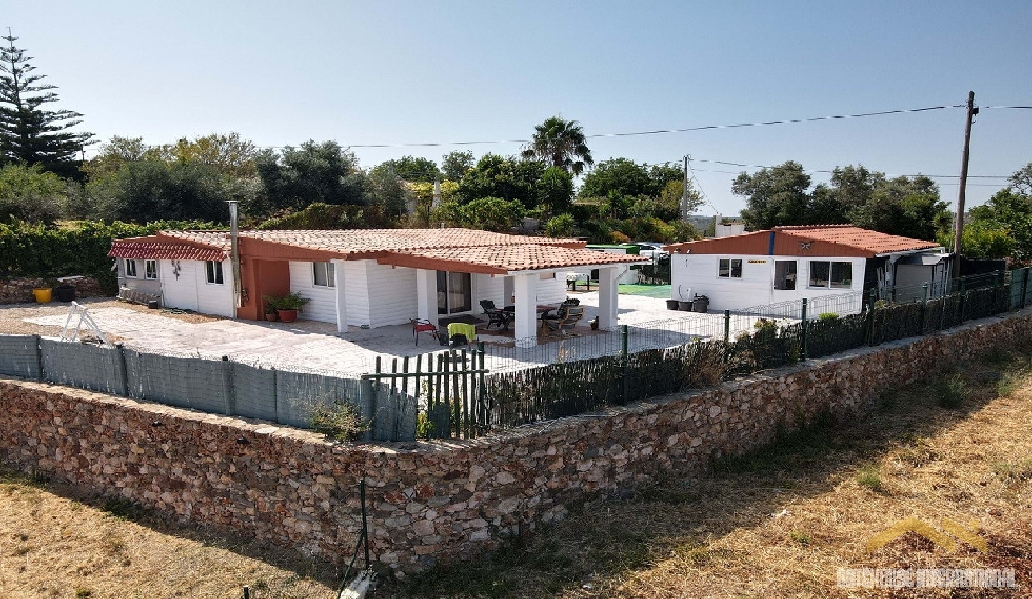 à venda casa Almancil Loulé 1