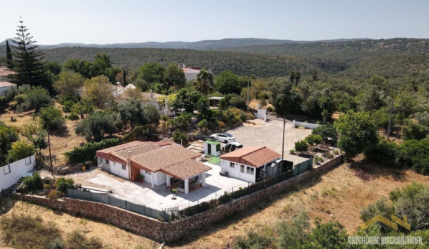 à venda casa Almancil Loulé 2