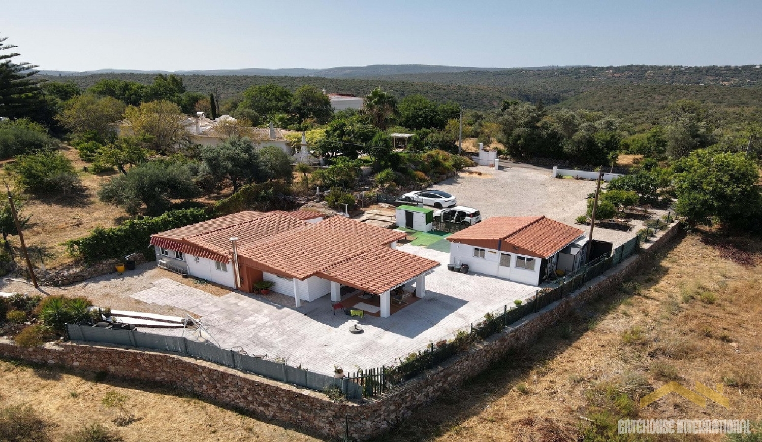  à venda casa Almancil Loulé 4