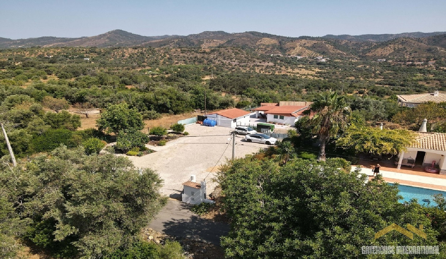  à venda casa Almancil Loulé 5