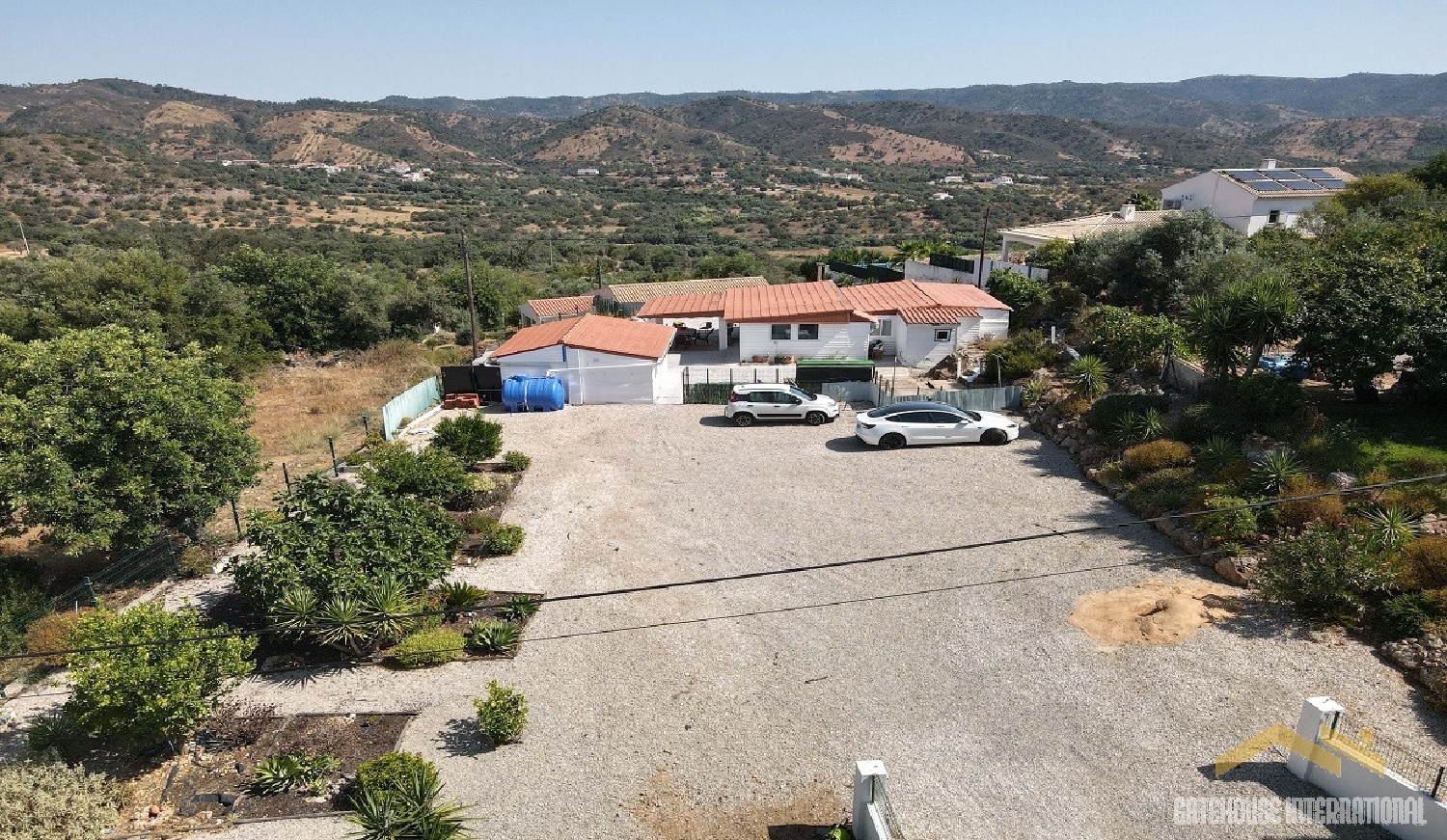  à venda casa Almancil Loulé 6