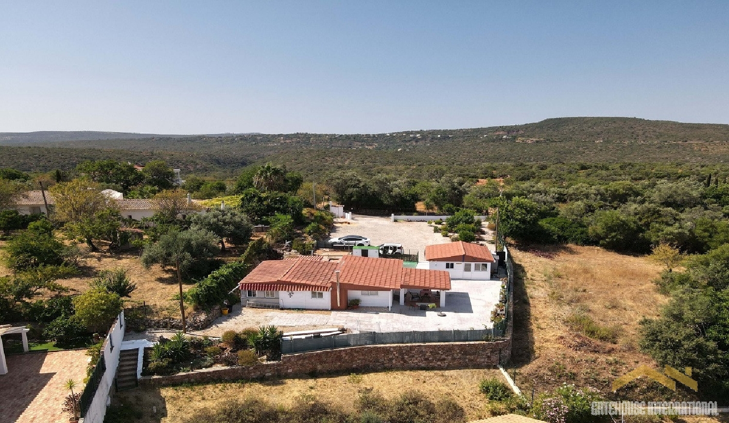  à venda casa Almancil Loulé 7