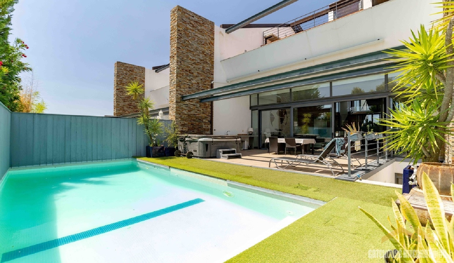  kaufen Haus Almancil Loulé 1