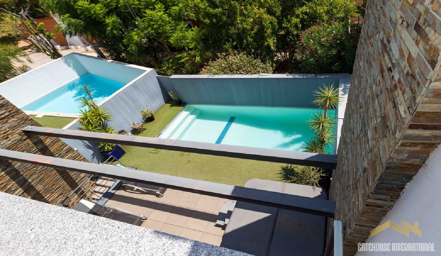  kaufen Haus Almancil Loulé 7