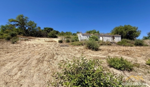 Almancil Loulé huis foto 337624