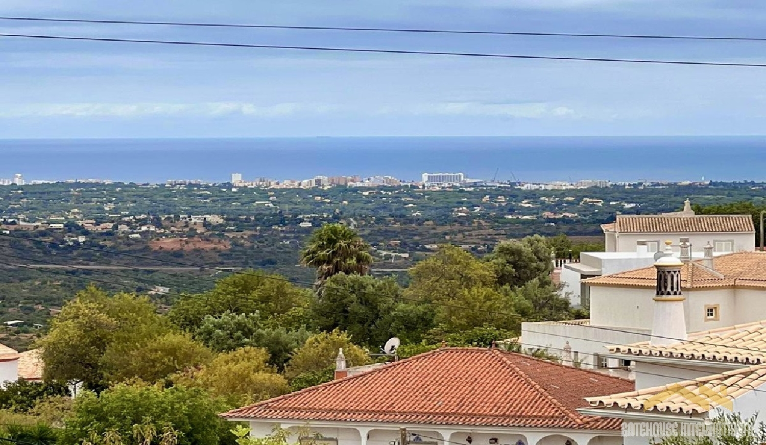 à venda casa Almancil Loulé 2