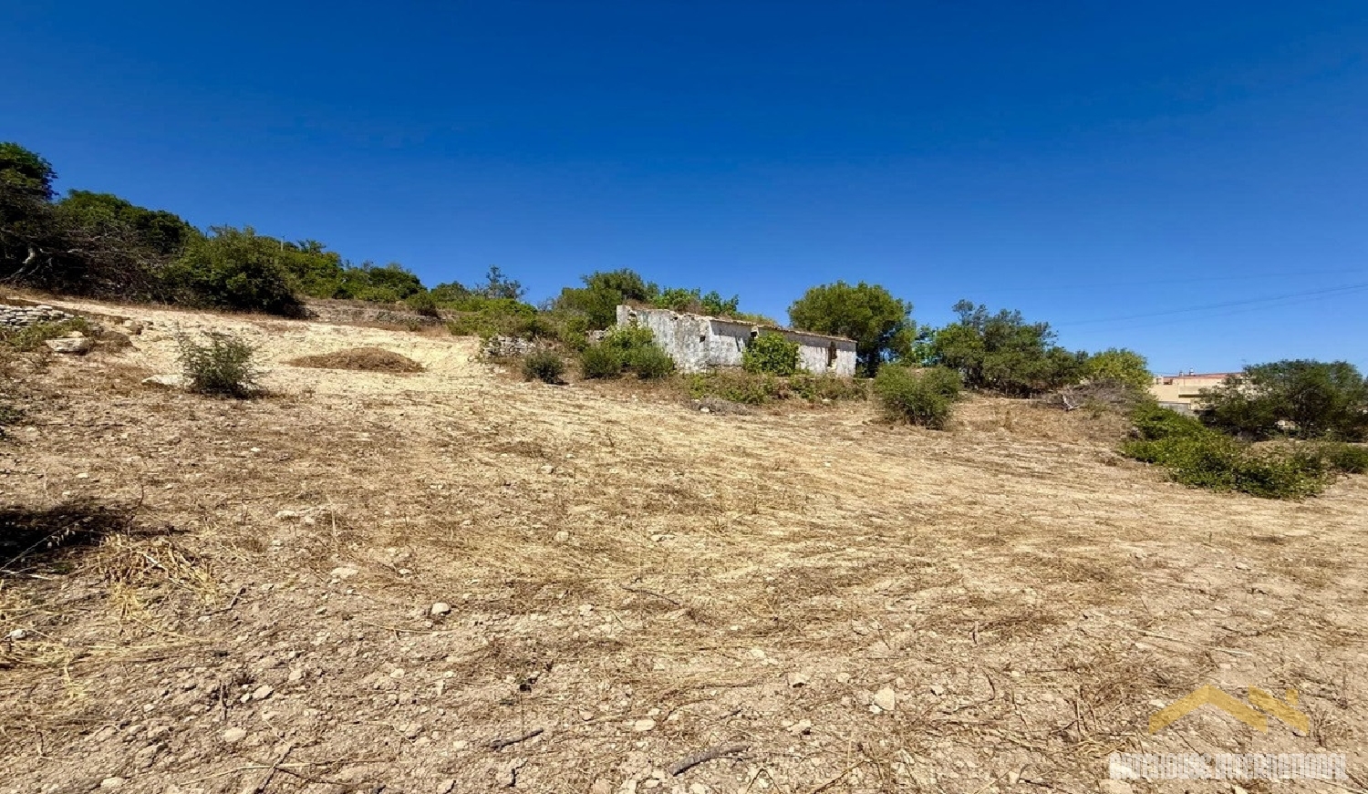 à venda casa Almancil Loulé 3