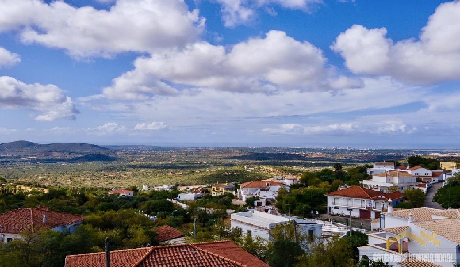  kaufen Haus Almancil Loulé 5
