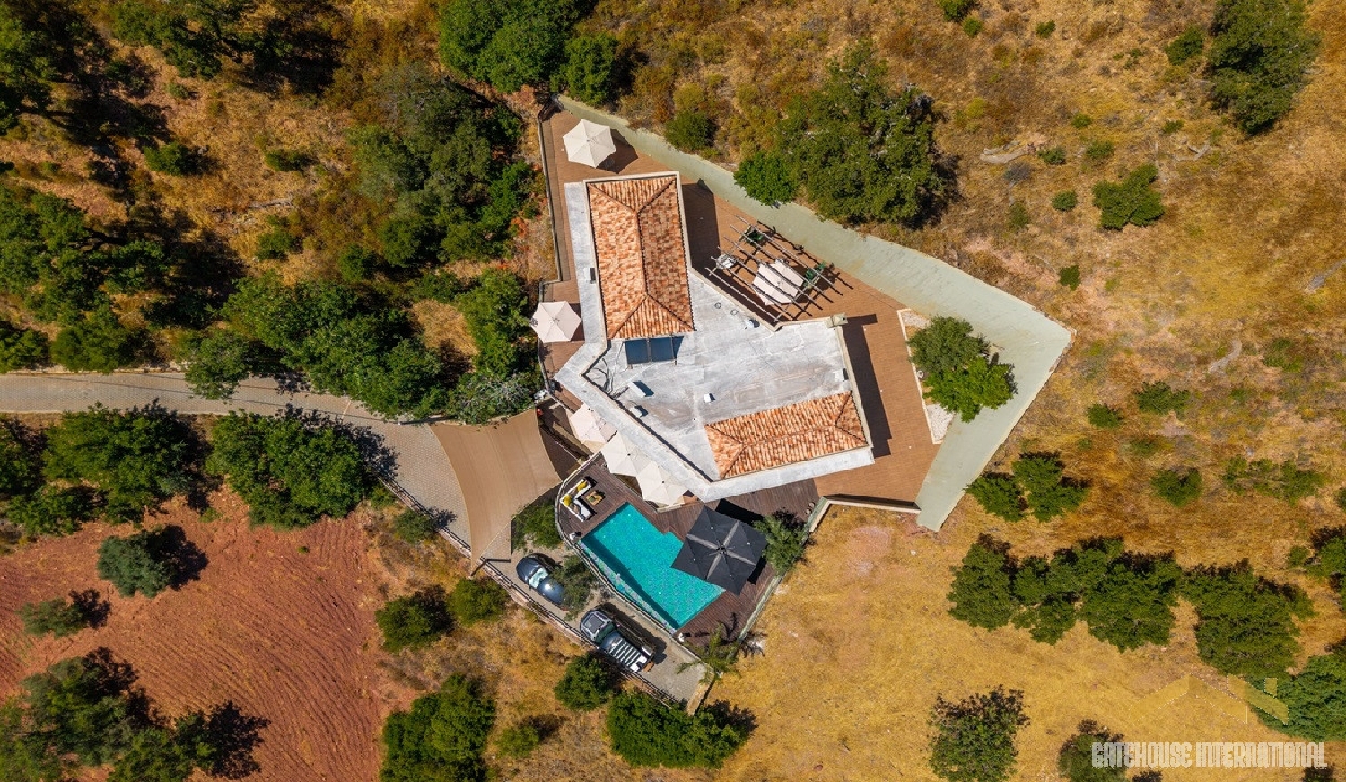 à venda casa Almancil Loulé 2