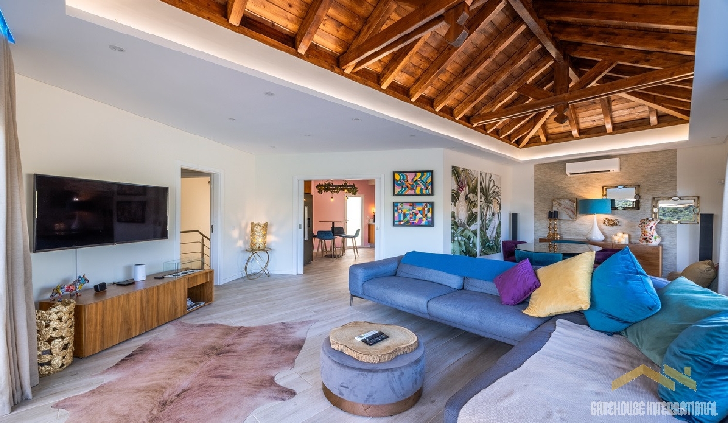  kaufen Haus Almancil Loulé 6