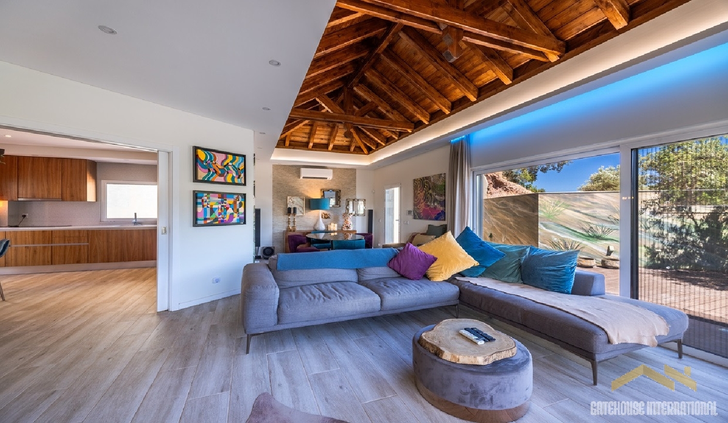  kaufen Haus Almancil Loulé 8