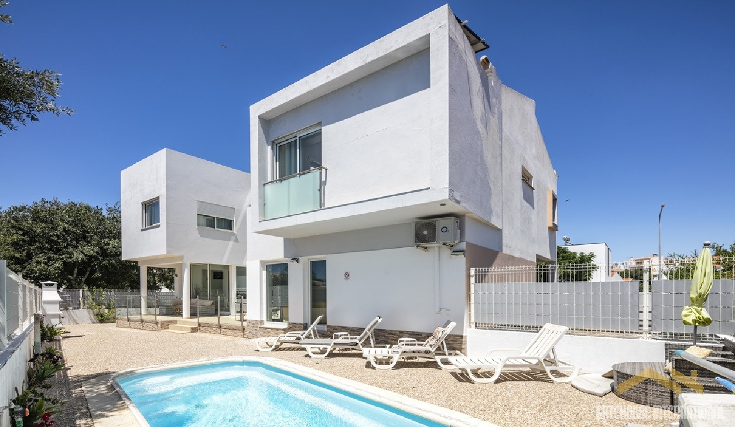  te koop huis Almancil Loulé 1