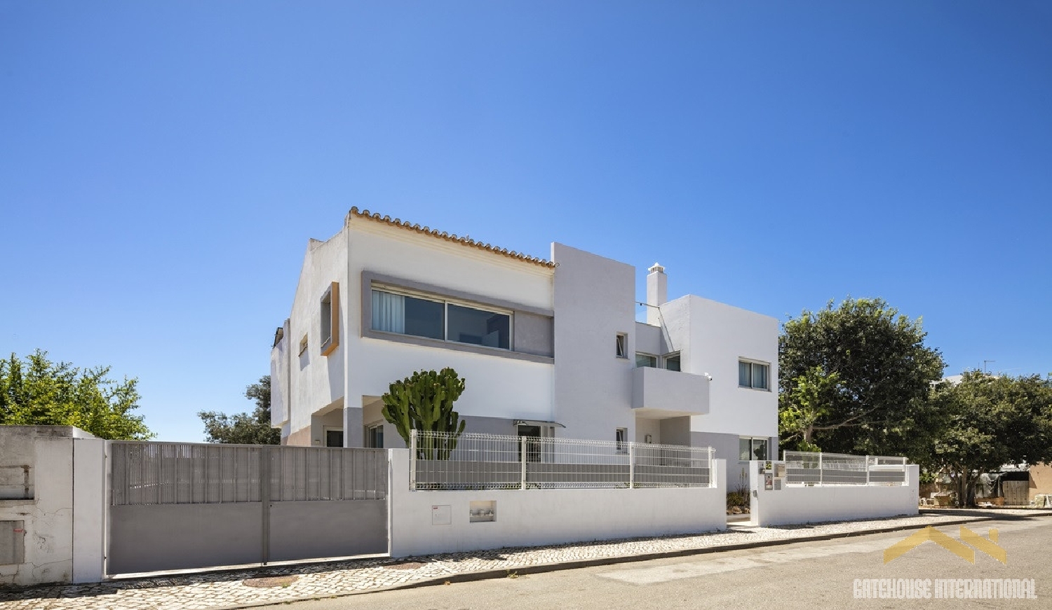  te koop huis Almancil Loulé 2
