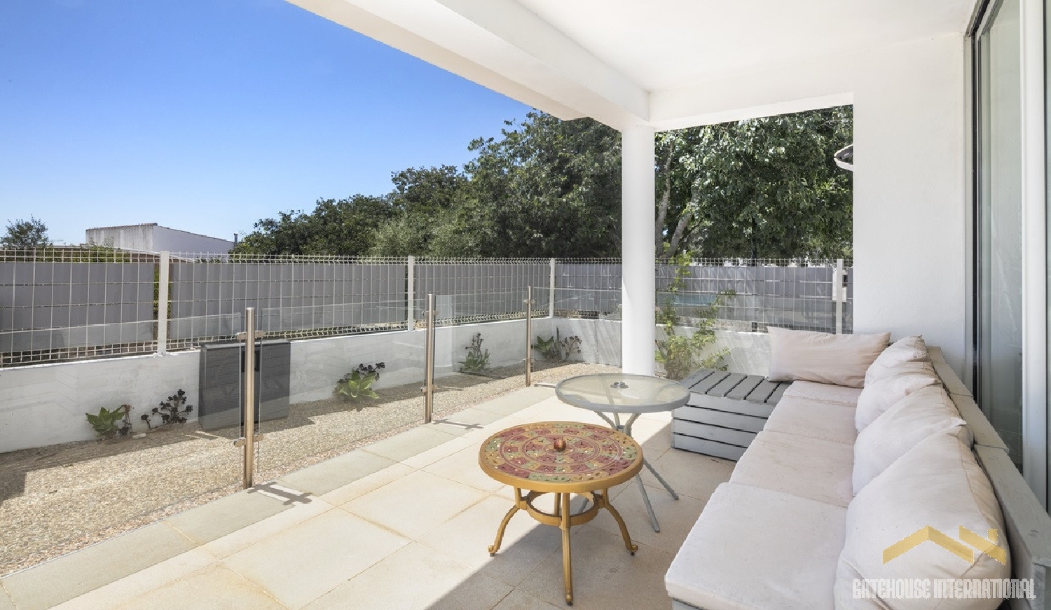  te koop huis Almancil Loulé 6