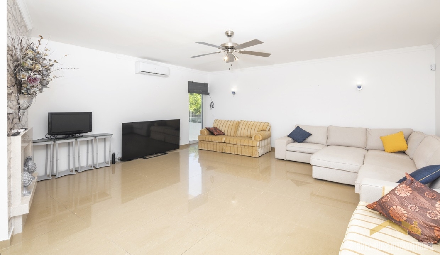  te koop huis Almancil Loulé 8