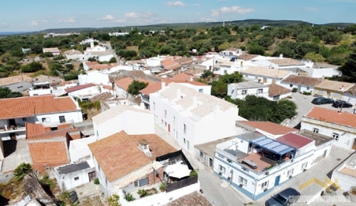 Almancil Loulé huis foto 337907
