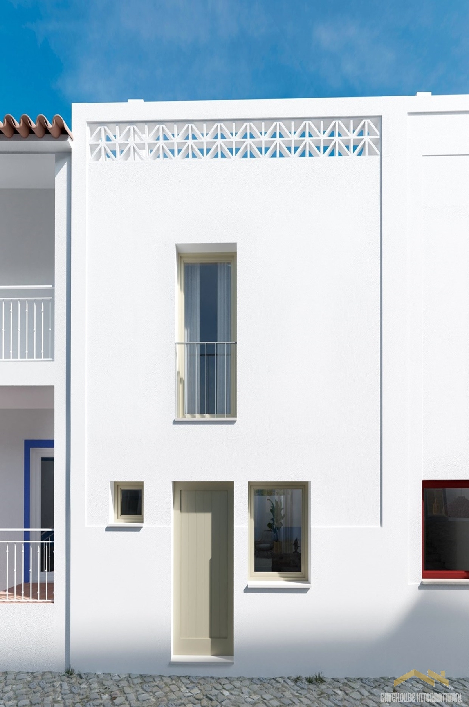 te koop huis Almancil Loulé 6