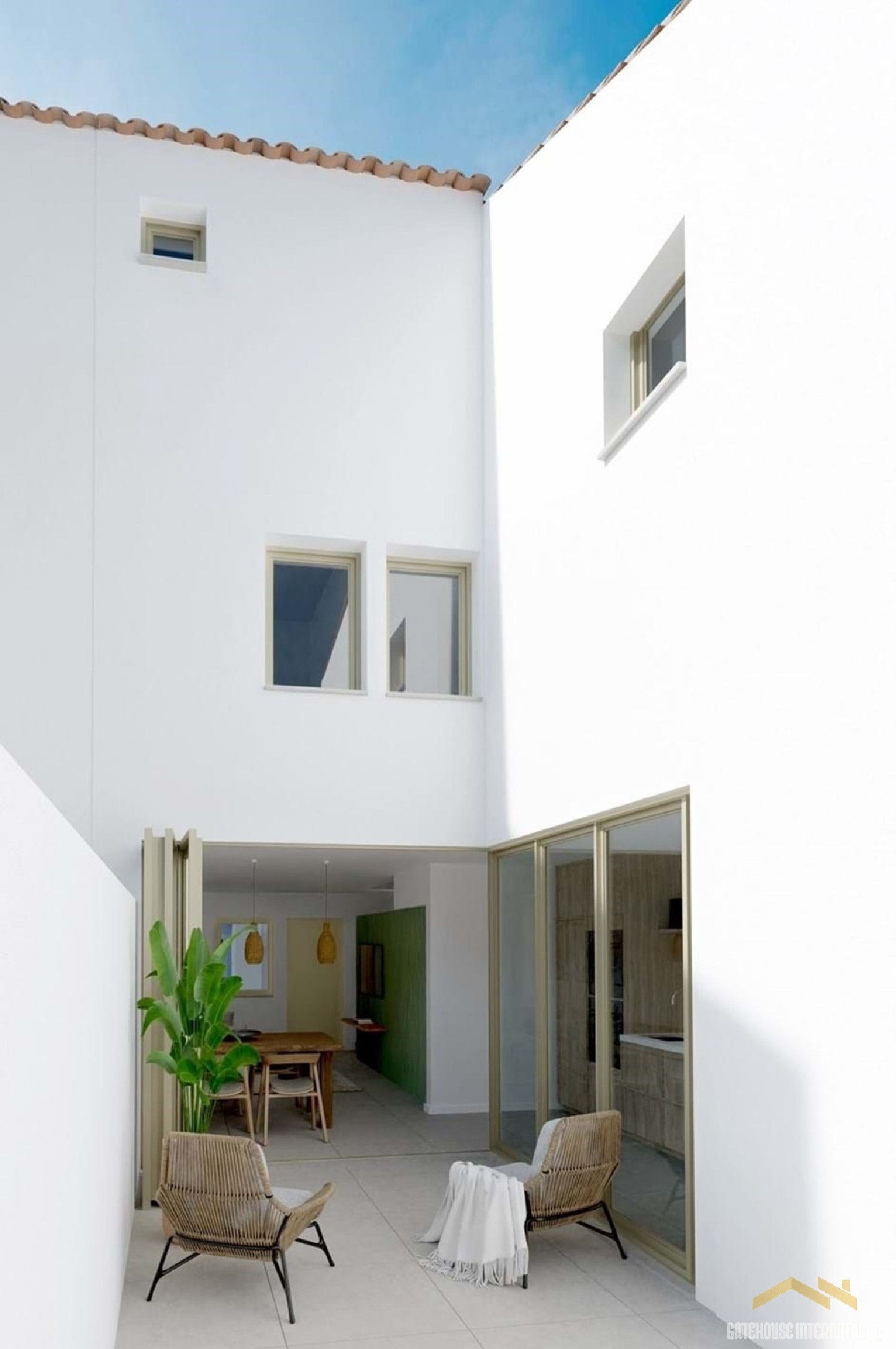  te koop huis Almancil Loulé 7